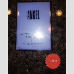 Angel Perfume by Thierry Mugler 1.7 Fl.